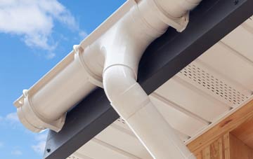 Twemlow Green gutter installation costs