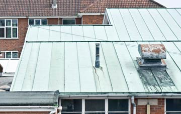 Twemlow Green lead roofing costs