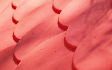 Twemlow Green plastic roof costs