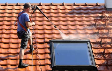 roof cleaning Twemlow Green, Cheshire