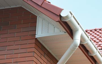 Twemlow Green soffit repair costs
