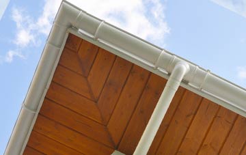 Twemlow Green soffit types