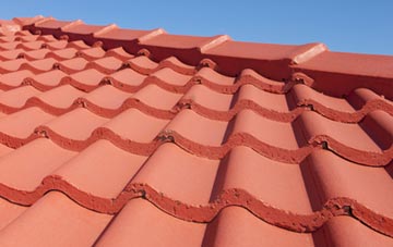 Twemlow Green tile and slate roof replacement