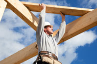 Twemlow Green roof replacement work