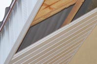 rated Twemlow Green soffit repair companies